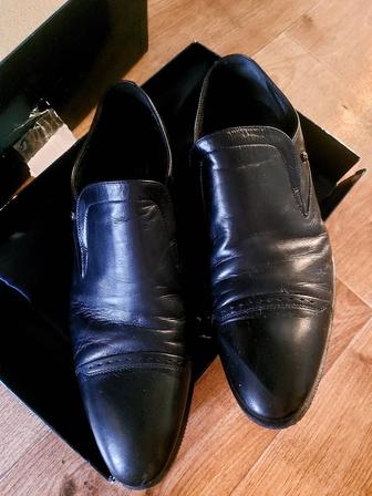 Мужские туфли FABI (Made in Italy)