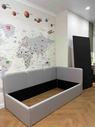 Продам кровать 90х200