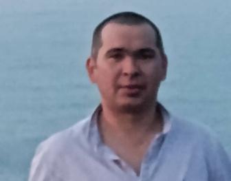 Разнорабочий