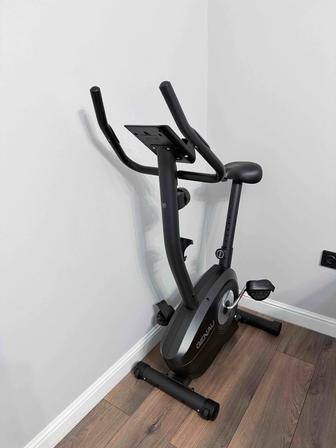 Продам велотренажер genau