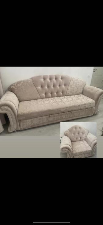 Продам диван