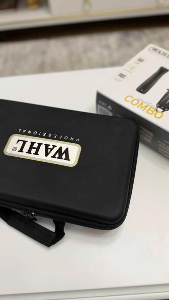 WAHL машинка для волос триммер