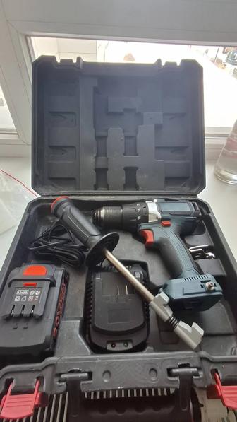 Продам шуруповерт