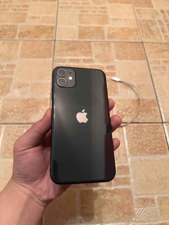 iPhone 11 128GB в идеальном состоянии