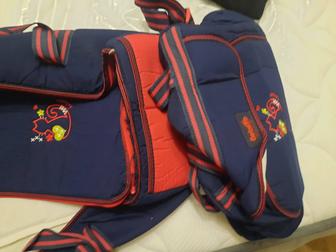 Переноска детская