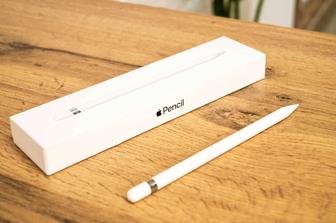 Apple Pencil 2. Рассрочка. Магазин Red Geek