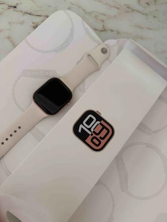 Apple Watch 10 серия 46