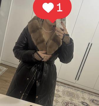 Женская куртка