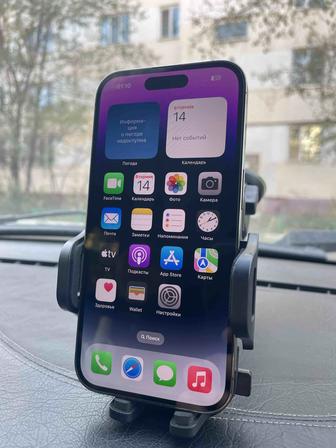 iPhone 14 PRO 512gb 93%