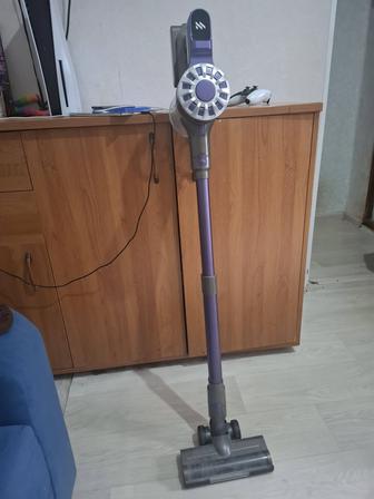 Продается пылесос