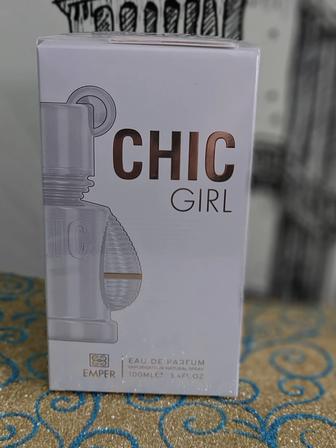 Продам парфюм стойкий Эмираты!