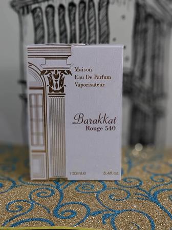 Продам парфюм стойкий Эмираты!