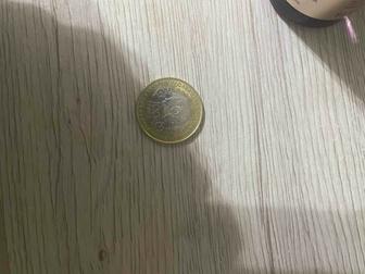 Продам монету