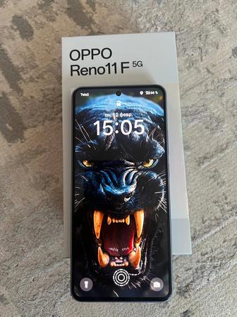 OPPO RENO 11F 5G