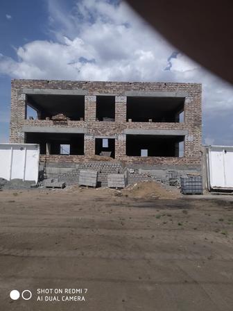 Кладка.Кровля