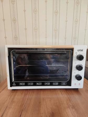 Продам электрическую духовку