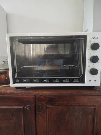 Продам электрическую духовку