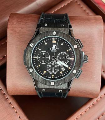 Мужские часы HUBLOT