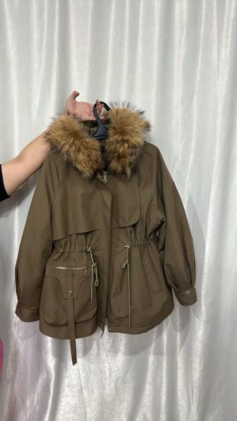 Продам парку