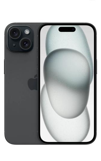 Продаю iPhone 15