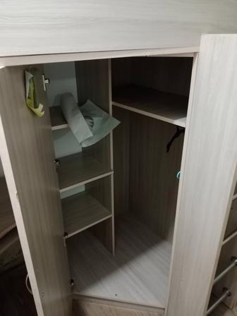 Продам кровать чердак