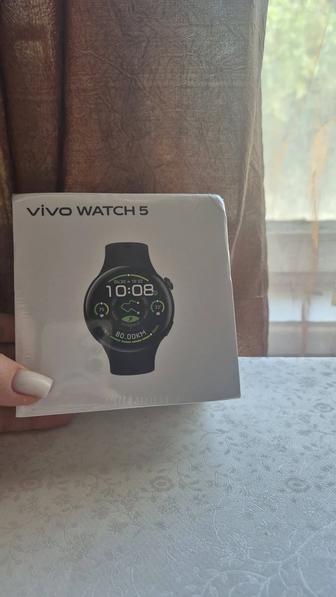 Продам смарт -часы VIVO WATCH 5
