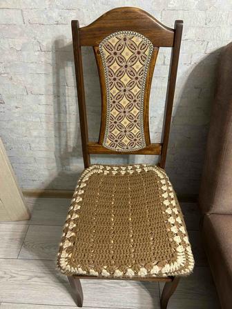 Продам стулья