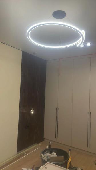 Шпаклевка,побелка,обои,кафель, малярный услуги