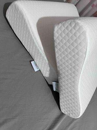 Подушка с эффектом памяти.