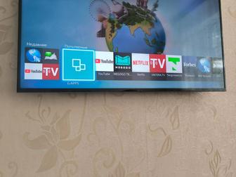 Продам телевизор Samsung Smart TV 40 H 5500