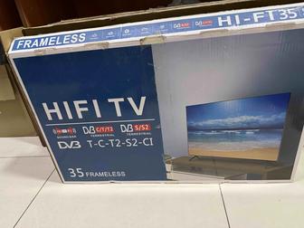 Телевизор на ремонт