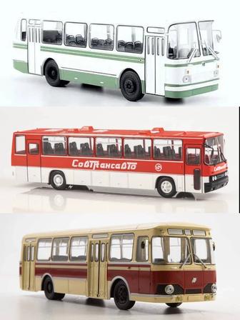 Модель сувенир