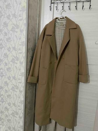 Осеннее пальто