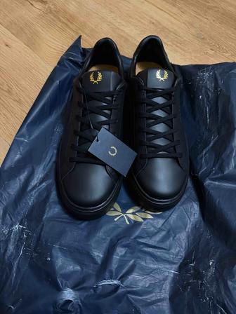 Продам Кеды Кроссовки Fred Perry