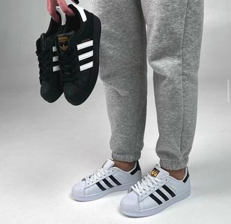 Adidas Superstar