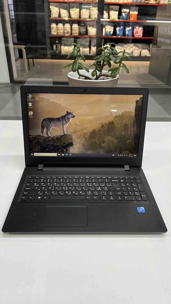 LENOVO IdeaPad 110 Intel N3060 бесплатная доставка по городу!