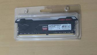 AMD Radeon R9 Gamer, R9S416G3206U2S-RGB