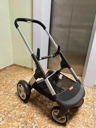 Продам шасси Stokke Crusi