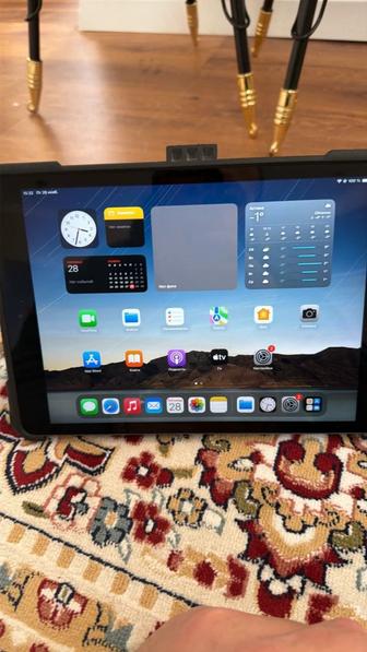 Продается iPad 7-го поколения