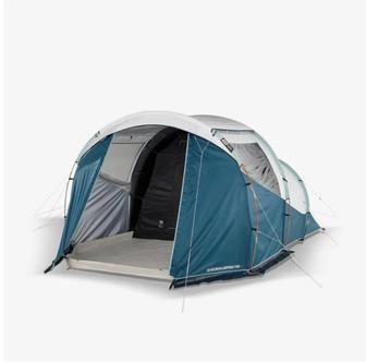 Палатка Decathlon Quechua Arpenaz 4.1 FreshBlack