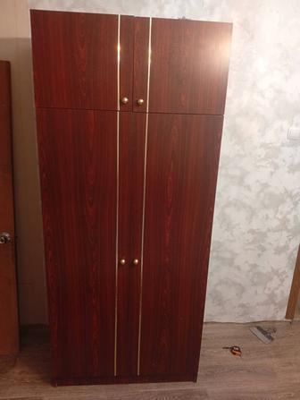 Продам шкаф б/у