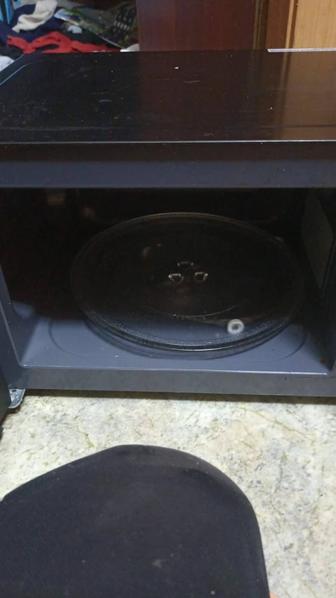 Продам микроволновку