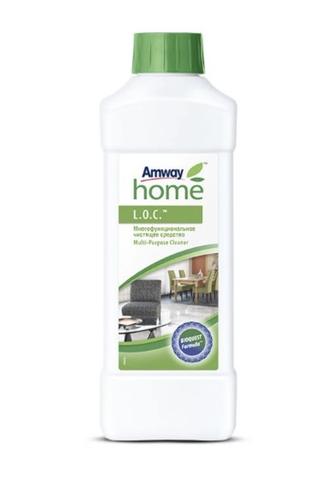 Жидкое средство Многофункциональное чистящее средство 1000 мл 1 кг