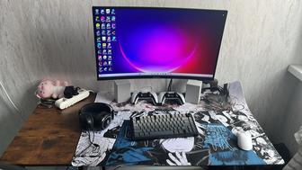 Монитор Xtreon