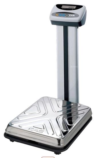 Весы напольные электронные