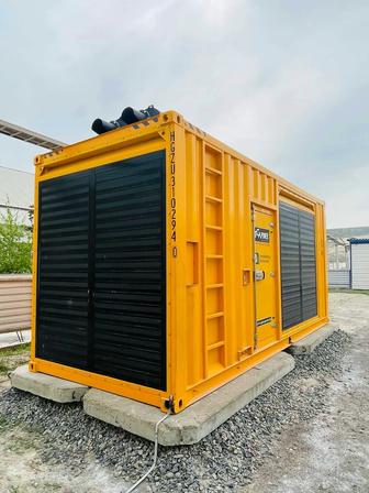 ПРОДАЖА ДИЗЕЛЬНЫХ ГЕНЕРАТОРОВ