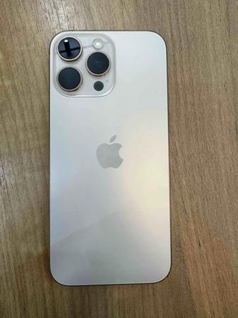 Продам IPhone 16 PRO MAX