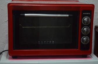 Продаю электро печь