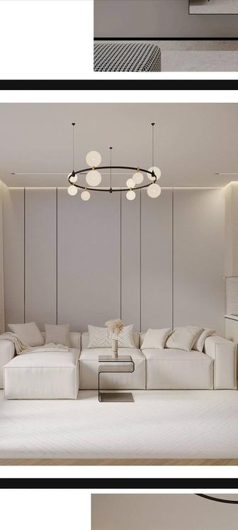 Отделочные работы