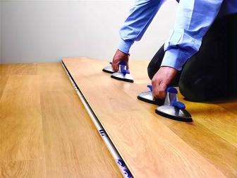 Ремонт ламината в Алматы